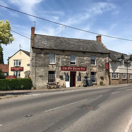 The Old Pound Inn Langport Ngoại thất bức ảnh